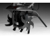 Husqvarna T 300RH Compact Pro Frees